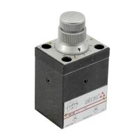 Регулятор расхода QV-06/16