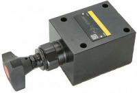 Предохранительный клапан AH-DBDH 15G10S/50