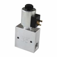Клапан электромагнитный в сборе (1/2" 24VDC) SPVNACBCLU78C10V24W2 НО двусторонний порт 2 заперт