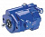 Насос PVB15-RSY-31-CM-11