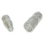 Быстроразъёмное соединение БРС 1/4" ТИП FLAT FACE FER - RO FFG14SN